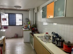 Blk 145 Woodlands Street 13 (Woodlands), HDB 3 Rooms #181032942